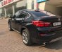 BMW X4 2.0 2016 - Bán xe BMW X4 2.0 sản xuất năm 2016, màu đen, nhập khẩu nguyên chiếc