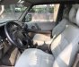 Mitsubishi Pajero 2007 - Cần bán Mitsubishi Pajero đời 2007, số sàn