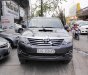 Toyota Fortuner 2.5G 2015 - Bán ô tô Toyota Fortuner 2.5G đời 2015, màu xám số sàn