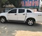 Isuzu Dmax 2.5 MT 2015 - Bán Isuzu Dmax 2.5 MT đời 2015, màu trắng, nhập khẩu nguyên chiếc còn mới, giá chỉ 498 triệu