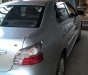 Toyota Vios 2011 - Cần bán gấp Toyota Vios năm sản xuất 2011, màu bạc, 435 triệu