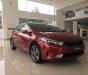 Kia Cerato 1.6 AT 2018 - Bán Kia Cerato 1.6 AT sản xuất 2018, màu đỏ