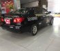 Toyota Corolla altis 2003 - Bán Toyota Corolla Altis sản xuất năm 2003, màu đen số sàn