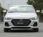 Hyundai Elantra GLS 2018 - Bán xe Hyundai Elantra GLS đời 2018, màu trắng -
Hotline 0933 740 639, gặp Trọng