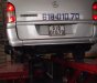 Mercedes-Benz MB 2002 - Bán ô tô Mercedes MB đời 2002, màu bạc, nhập khẩu nguyên chiếc