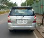 Toyota Innova J 2008 - Cần bán xe Toyota Innova J 2008, màu bạc