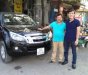 Isuzu Dmax 2014 - Bán Isuzu Dmax đời 2014 số sàn, giá 460tr