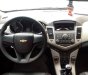 Chevrolet Cruze 2012 - Bán ô tô Chevrolet Cruze sản xuất 2012, màu đen