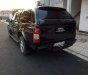 Isuzu Dmax 2.5 4x4 MT 2005 - Bán Isuzu Dmax GLS sản xuất năm 2005, màu đen, xe nhập