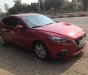 Mazda 3 1.5L 2017 - Cần bán gấp Mazda 3 1.5L 2017, màu đỏ, giá 690tr