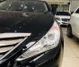 Hyundai Sonata 2.0 2011 - Bán Hyundai Sonata 2.0 năm sản xuất 2011, màu đen, nhập khẩu, 580tr