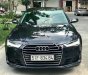 Audi A6 1.8Turbo 2016 - Bán Audi A6 1.8Turbo năm 2016, màu đen, nhập khẩu