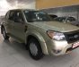 Ford Ranger XLT 2009 - Bán ô tô Ford Ranger XLT sản xuất 2009, màu kem (be), nhập khẩu nguyên chiếc giá cạnh tranh