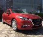 Mazda 3 1.5 AT  2018 - Mazda Hải Phòng bán Mazda 3 FL 2018 mới hoàn toàn, giá cực tốt, hỗ trợ trả góp chỉ từ 200 triệu *** LH 0936 843 488