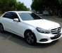 Mercedes-Benz E class E250 2014 - Bán xe Mercedes E250 năm sản xuất 2014, màu trắng