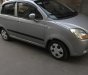 Chevrolet Spark LT  2010 - Bán Chevrolet Spark LT sản xuất năm 2010, màu bạc còn mới, giá tốt