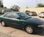 Mazda 626 GLX 2001 - Bán ô tô Mazda 626 GLX sản xuất năm 2001, màu xanh lam giá cạnh tranh