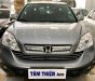 Honda CR V 2.4 2009 - Bán Honda CR V 2.4 năm sản xuất 2009, màu xám 