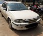 Ford Laser 2001 - Cần bán lại xe Ford Laser sản xuất 2001, màu trắng, giá 158tr