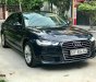 Audi A6 1.8Turbo 2016 - Bán Audi A6 1.8Turbo năm 2016, màu đen, nhập khẩu