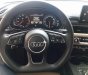 Audi A4 2.0 2016 - Cần bán xe Audi A4 2.0 đời 2016, màu xanh lam, nhập khẩu nguyên chiếc như mới