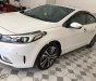 Kia Cerato Signature 1.6 AT 2017 - Bán xe Kia Cerato 1.6AT năm sản xuất 2017, màu trắng số tự động, giá chỉ 600 triệu