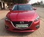 Mazda 3 1.5L 2017 - Cần bán gấp Mazda 3 1.5L 2017, màu đỏ, giá 690tr