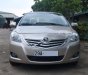 Toyota Vios 1.5MT 2010 - Bán Toyota Vios 1.5MT sản xuất 2010, màu vàng, giá chỉ 279 triệu