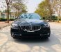 BMW 5 Series 520i 2016 - Bán ô tô BMW 5 Series 520i 2016, màu đen, nhập khẩu nguyên chiếc như mới