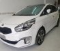 Kia Rondo 2015 - Bán ô tô Kia Rondo năm sản xuất 2015, màu trắng, nhập khẩu nguyên chiếc số tự động giá cạnh tranh