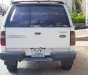 Ford Ranger 4WD 2003 - Bán Ford Ranger 4WD năm sản xuất 2003, màu trắng giá cạnh tranh