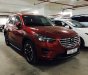 Mazda CX 5 2017 - Cần bán lại xe Mazda CX 5 sản xuất năm 2017, màu đỏ xe gia đình, giá chỉ 838 triệu