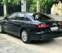 Audi A6 2016 - Cần bán xe Audi A6 đời 2016 màu xanh đen, 1 tỷ 850 triệu