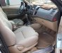 Toyota Fortuner 2.5G MT 2010 - Bán Toyota Fortuner 2.5G MT đời 2010, màu xám, giá chỉ 629 triệu