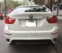 BMW X6 2008 - Bán ô tô BMW X6 năm 2008, màu trắng, xe nhập số tự động