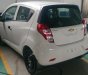 Chevrolet Spark LS 2018 - Bán xe Chevrolet Spark LS 2018, màu trắng giá cạnh tranh