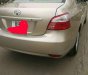 Toyota Vios   1.5MT   2011 - Bán ô tô Toyota Vios 1.5MT năm sản xuất 2011 