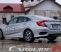 Honda Civic 1.8 E 2018 - Bán xe Honda Civic hoàn toàn mới 1.8 AT nhập Thái, đặt xe ngay, giao xe sớm nhất- Gọi 0941.000.166