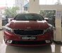 Kia Cerato 1.6 AT 2018 - Bán Kia Cerato 1.6 AT sản xuất 2018, màu đỏ