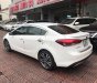 Kia Cerato 1.6 AT 2017 - Bán Kia Cerato 1.6 AT 2017, màu trắng