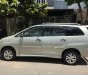 Toyota Innova G 2008 - Bán Toyota Innova G 2008, màu bạc xe gia đình