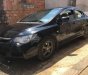 Honda Civic   2008 - Bán xe Honda Civic 2008, màu đen, chính chủ, ngoại hình mới