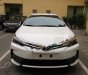 Toyota Corolla altis 1.8 G 2018 - Bán Toyota Corolla Altis 1.8 G sản xuất năm 2018, màu trắng