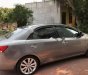 Kia Cerato 1.6 AT 2010 - Cần bán Kia Cerato 1.6 AT đời 2010, màu xám, xe nhập số tự động, 428tr