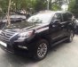 Lexus GX 460 2015 - Cần bán lại xe Lexus GX 460 năm 2015, màu đen, xe nhập chính chủ