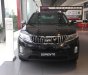 Kia Sorento GATH 2018 - Cần bán xe Kia Sorento GATH đời 2018, màu đen, 919 triệu