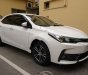 Toyota Corolla altis 1.8 G 2018 - Bán Toyota Corolla Altis 1.8 G sản xuất năm 2018, màu trắng