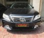 Toyota Camry 2.5Q 2013 - Bán xe Toyota Camry 2.5Q đời 2013, màu đen