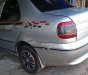 Fiat Siena ELX 1.3 2003 - Bán xe Fiat Siena ELX 1.3 năm 2003, màu bạc