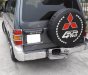 Mitsubishi Pajero XX 3.0 V6 2003 - Bán xe Mitsubishi Pajero XX 3.0 V6 đời 2003, màu xám (ghi)